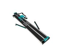 Coupe Carrelage Manuel 1200 mm Coupe-Carreaux 6-15 mm avec Guide Laser