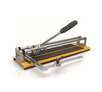 Coupe carrelage Manuel 3,5 à 60 cm Hauteur 20mm Coupe 45° VITO