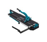 Coupe Carrelage Manuel Coupe-Carreaux Positionnement Laser Précis 1200 mm