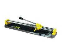 Coupe carrelage manuel FARTOOLS PRO TCM 650 - Longueur de coupe maxi 650 mm - Capacité de coupe max 16 mm