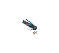 Coupe Carrelage Manuel fort avec positionnement laser précis Rail simple