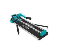 Coupe Carrelage Manuel Positionnement Laser Angle Reglable Double Ceramique 60cm