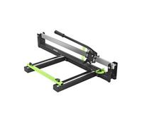 Coupe Carrelage Manuel Reglable Robuste Positionnement Professionnel 3,5-80cm