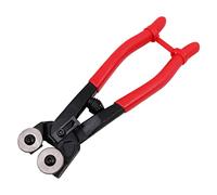 Coupe Carrelage Robuste Pince Mosaique Manuel Outils de Coupe Decoupe Verre Outillage Carreleur Décoration Construction