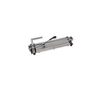 wolfcraft 5565000 - Coupe Carrelage TC 710 PM - Longueur de Coupe max. 710 mm - Rail de Guidage avec Butée d'Angle inclus