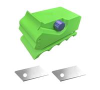 Coupe-carton 2026 pour planches à gratter pour chat, outil de découpe de carton manuel pour la fabrication de planches à griffer, lits pour chat (G, taille unique)