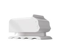 Coupe-carton pour chat - Coupe-bandes de carton - Pour les rayures - Ergonomique et réutilisable - Pour l'intérieur et l'extérieur