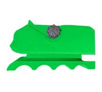 Coupe-carton pour planches à gratter pour chat, coupe-carton imprimé 3D, coupe-cardboard en forme de chat, machine à gratter pour lits de chat faits à la main