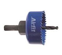 coupe-cercle Airfit 20059KS Ø 59 mm, complet, pour tube plastique