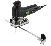 Coupe-cercle Festool KS-PS/PSB 300 (490118) pour PS 300, PSB 300, PS 200, PS 2