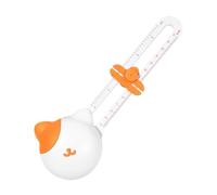 Coupe-Cercle - Outil De Découpe Forme Chat Avec Diamètre Ajustable - Coupeur De Papier Pour Loisirs Créatifs De Noël - Pour Scrapbookers, Professeurs D'Art, Passionnés De DIY, Artistes,