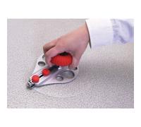 Coupe-cercles C-3000GP, métal