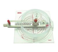 Coupe-cercles iC-1500P, avec 6 lames