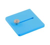 Coupe-Chant Outil Manuel Pour Placage De Chant Avec Règle
