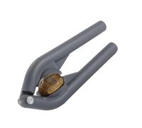 Coupe-châtaignes | Outil de cuisine pour casse-noix | Casse-noix manuel résistant | Pour cuisine, maison, camping, fête, hommes, femmes âgées, châtaignes, noix de noyer et amandes