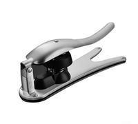 Coupe-châtaignes, ouvre-châtaignes, pince à châtaignier en acier inoxydable 304, pince à châtaigne, multifonction pour éplucher les châtaignes, accessoires de cuisine