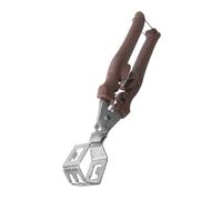 Coupe-châtaignes professionnel multifonction pour cuisine, gadget de préparation de collations, outil de décorticage de châtaignes