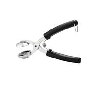 Coupe-châtaignes | Serre-tête en acier inoxydable | Casse-noix | Coupe-châtaignes, pour la maison et la cuisine pendant les vacances pour la fabrication de desserts pour la cuisson et la cuisson des