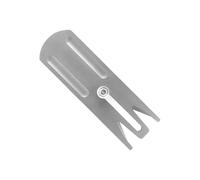 Coupe-cheveux outil | outil de précision pour enroulement de voiture | accessoire ergonomique pour découpe de films pour voiture, atelier, maison, verre, moquette intérieure et extérieure véhicule