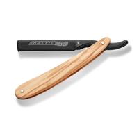 Coupe choux DOVO Shavette avec manche en bois d'olivier