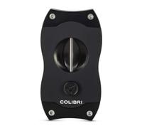 coupe cigare colibri v cut noir