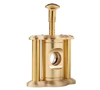 Coupe-cigare de bureau-coupe-cigare professionnel lame verticale coupe-cigare en acier inoxydable tranchant accessoires de cigare,B