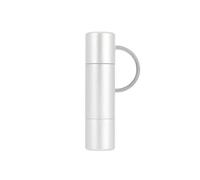 coupe-cigare emporte-pièce double punch adorini chromé