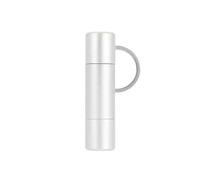 coupe-cigare emporte-pièce double punch adorini chromé