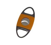 Coupe-cigare En Alliage De Zinc, Ciseaux Portables En Acier Inoxydable, Accessoires For Cigares, Accessoires For Fumeurs, Cadeau For Hommes(Clear)