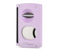 coupe-cigare s.t. dupont lilas mat double lame