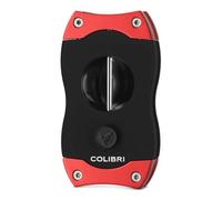 coupe-cigare v cut colibri rouge