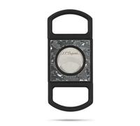 coupe-cigares carbone dark storm s.t. dupont