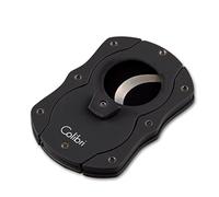 Coupe-cigares Colibri Cut - Noir - Avec double lame