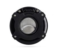 coupe-cigares enso xikar noir