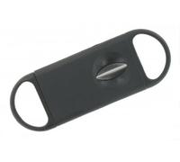 coupe cigares noir fendeur