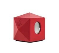 coupe cigares quasar colibri rouge