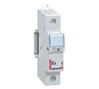 Legrand Coupe-circuit 1P pour cartouche cylindrique domestique 32A