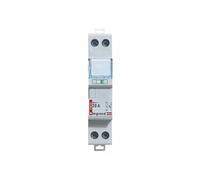 Coupe-circuit 1P+N pour cartouche cylindrique domestique 20A (sans cartouche) - - 005822
