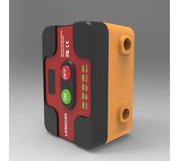 Coupe Circuit Batterie 12V, Coupe Circuit, Disjoncteur de Batterie Télécommandé Sans Fil, Interrupteur D'arrêt Automatique avec Affichage LED pour Voiture, Camping-Car, ATV, Bateau