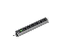 Bachmann 300.003 Bloc multiprise 6 prises (Import Allemagne)