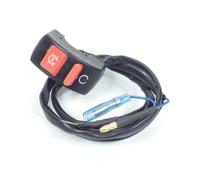 Coupe Circuit D'allumage Pour Maxi Scooter Ktm 300 Mxc 2002-04 50311074000 Neuf