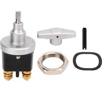 Coupe-circuit de batterie 12 V 500A avec une protection étanche pour les bateaux pour la voiture -Boat RV évalué