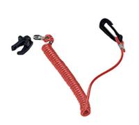 Coupe circuit Hors Bord OMC/J.E. avec cordon