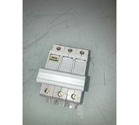 Coupe circuit legrand 21404 3p fusible 10,3x38