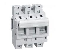 coupe circuit legrand - 3p - sp51 - pour cartouche industrielle 14 x 51