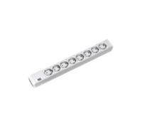 Bachmann Deltaco GT-51 Blanc