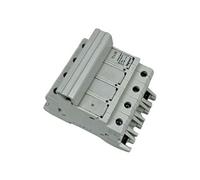 Coupe-circuit sectionnable SP38 3P+N équipé pour cartouche industrielle 10 x 38 mm LEGRAND 21405