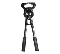 Coupe-cloches - Cisailles à sabots pour moutons et chèvres | tondeuses à sabots pour moutons multifonctions, tondeuses pour, outils de finition sabots pour acier au carbone noir, T