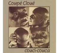 Coupe Cloue - Couci - Couca (1981)