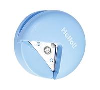 Coupe-coin en papier : outil d'arrondissement des coins, découpeuse manuelle portable pour cartes d'invitation pour scrapbooking
